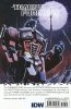 TRANSFORMERS VOL 08 TP [9781631405853]